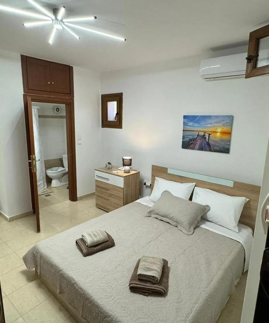 Anopolh Apartment 2 Thessaloníki