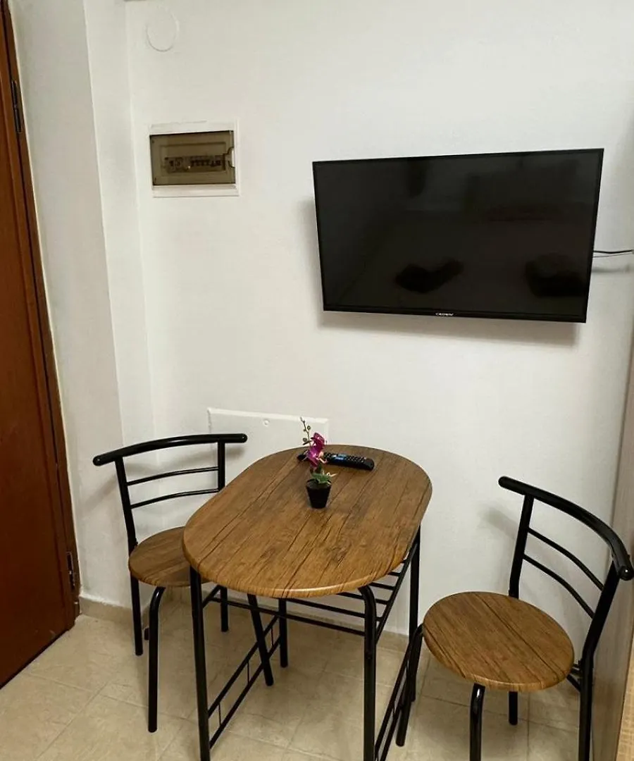 Anopolh Apartment 2 Thessaloníki