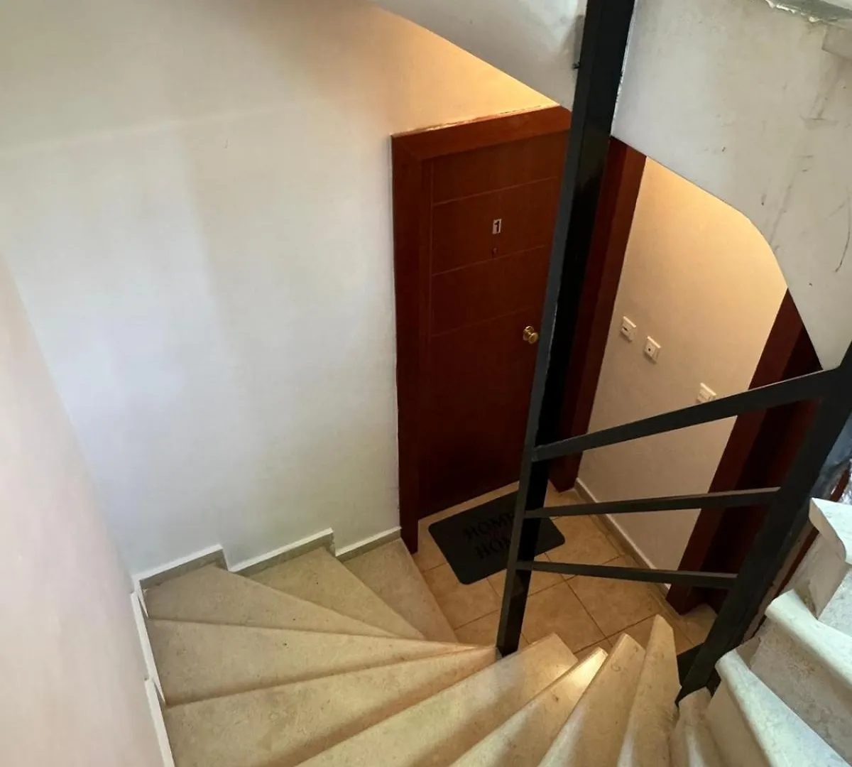 Anopolh Apartment 2 Thessaloníki